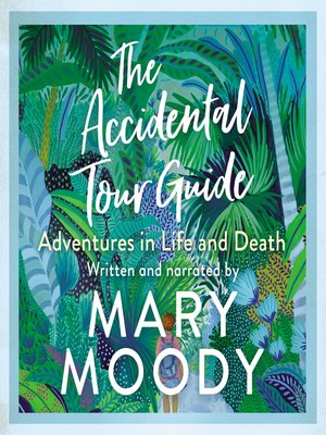 cover image of The Accidental Tour Guide